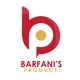Barfanis Product