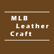 MLB leather craft